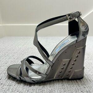 Prada Mint Condition Sandals